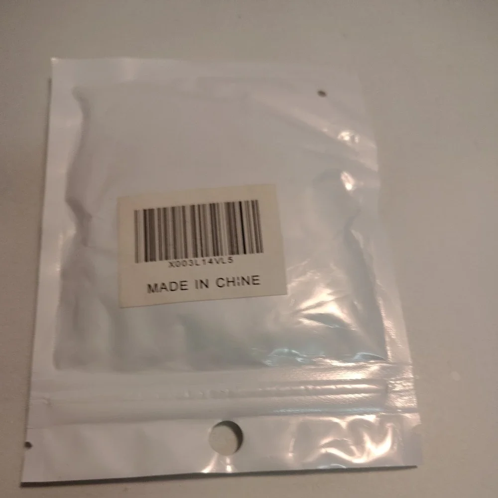 30 pcs Needle Threader Set Fish Type for Sewing Machines